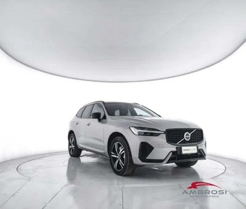 Volvo XC60 usata a Perugia (2)