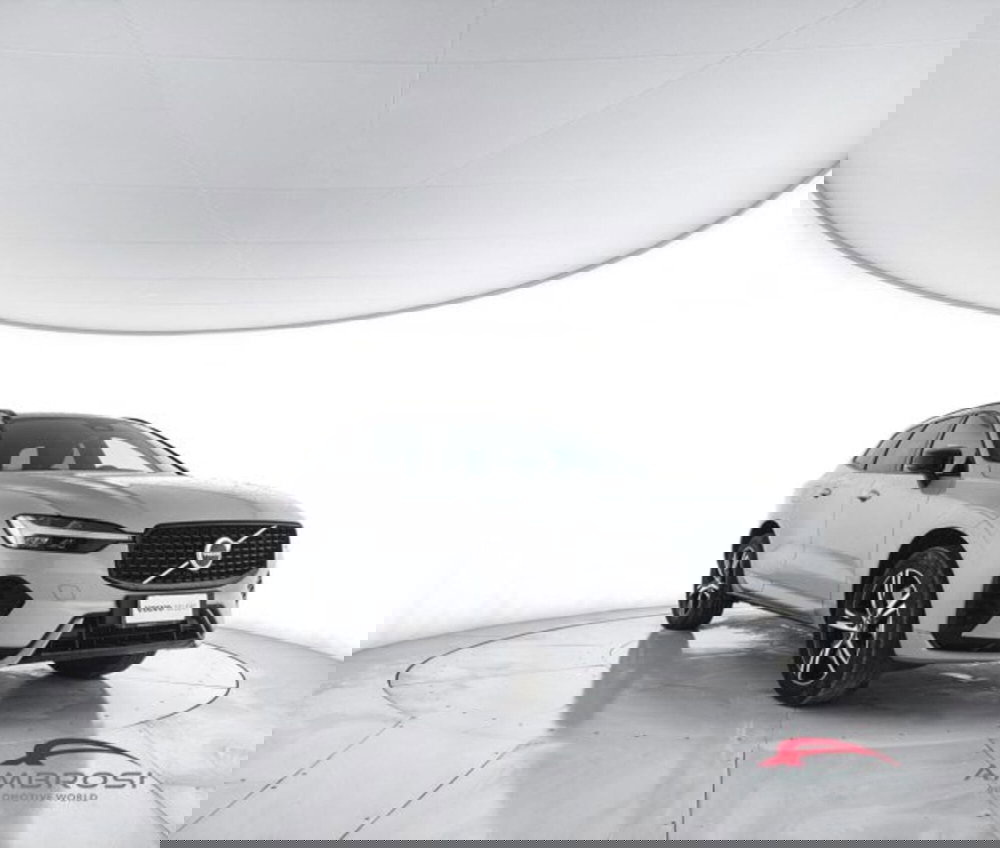 Volvo XC60 usata a Perugia (2)