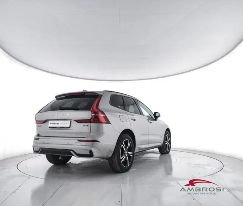 Volvo XC60 usata a Perugia (3)