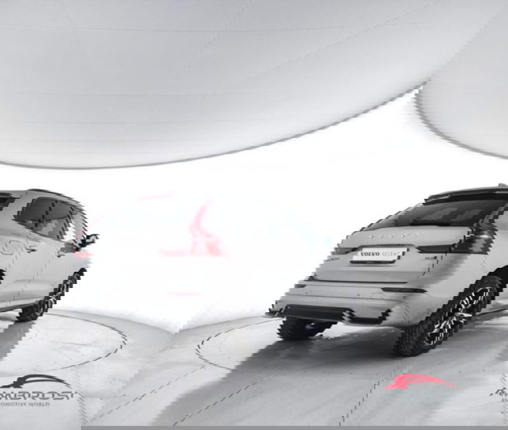 Volvo XC60 usata a Perugia (3)