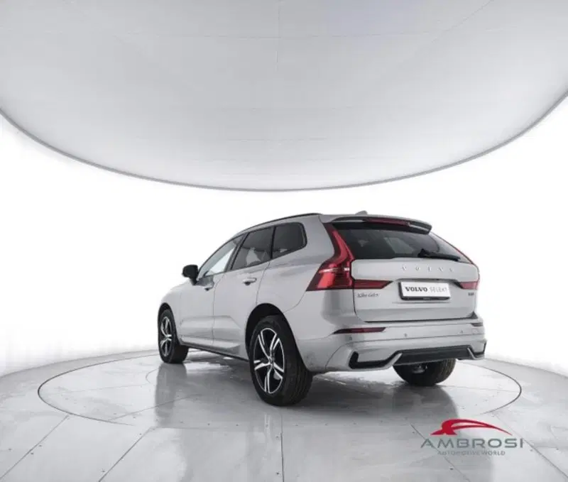 Volvo XC60 usata a Perugia (4)