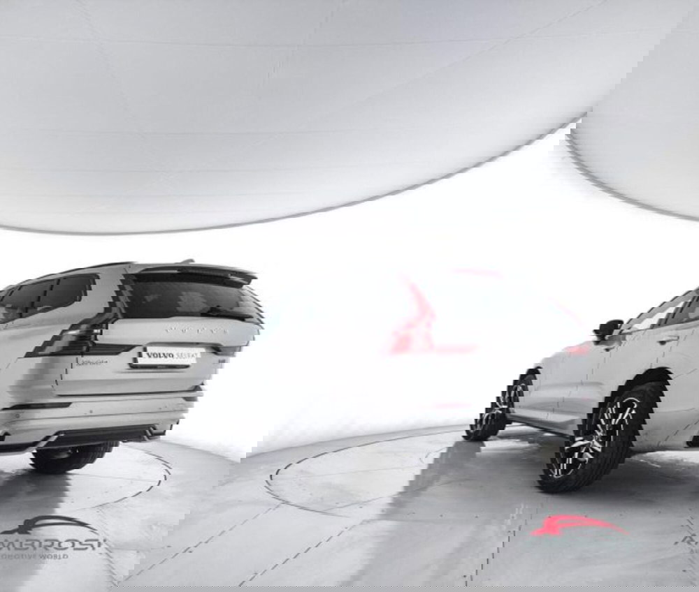 Volvo XC60 usata a Perugia (4)