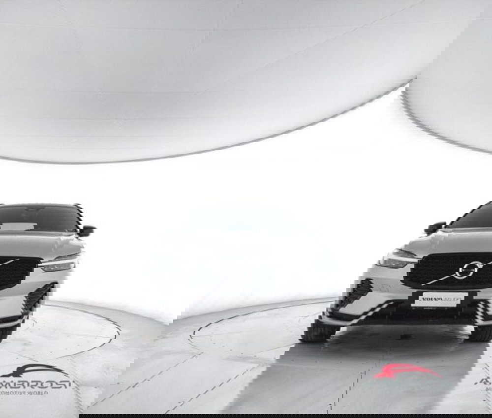 Volvo XC60 usata a Perugia (5)