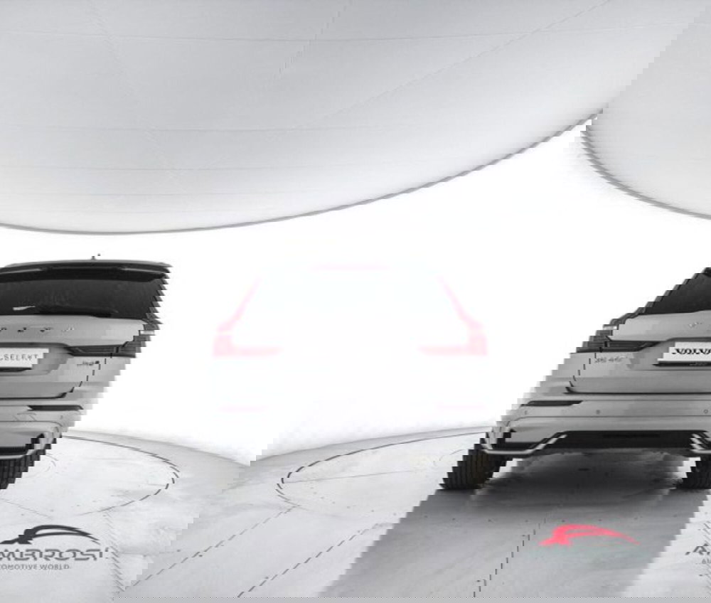 Volvo XC60 usata a Perugia (6)