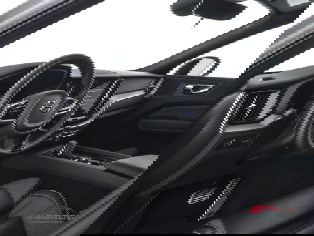 Volvo XC60 usata a Perugia (8)