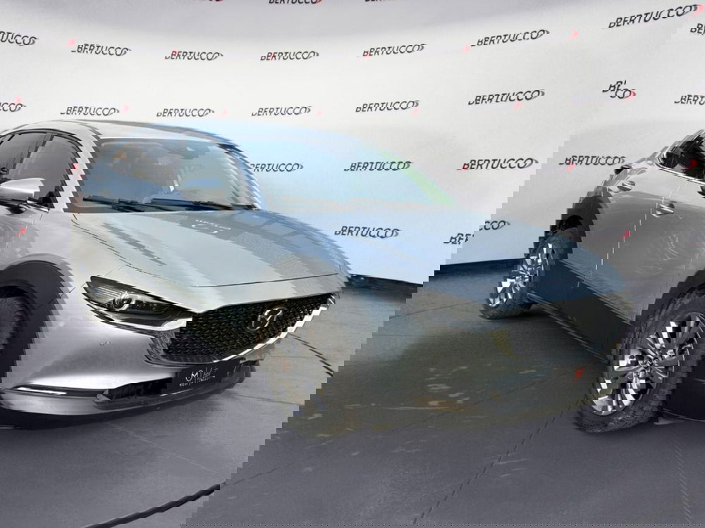 Mazda CX-30 usata a Verona