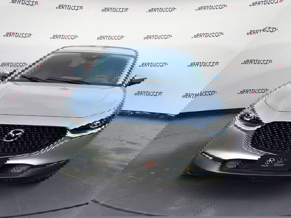 Mazda CX-30 usata a Verona (2)