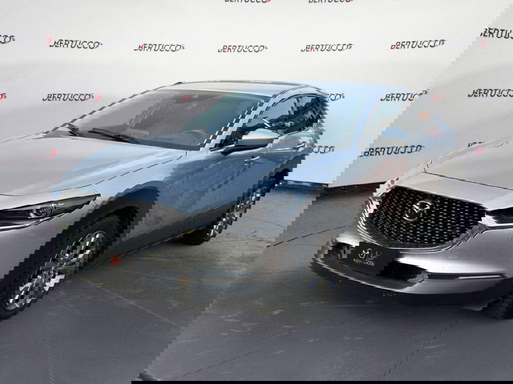 Mazda CX-30 usata a Verona (3)