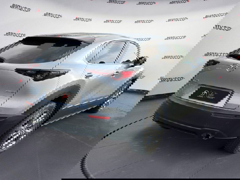 Mazda CX-30 usata a Verona (4)