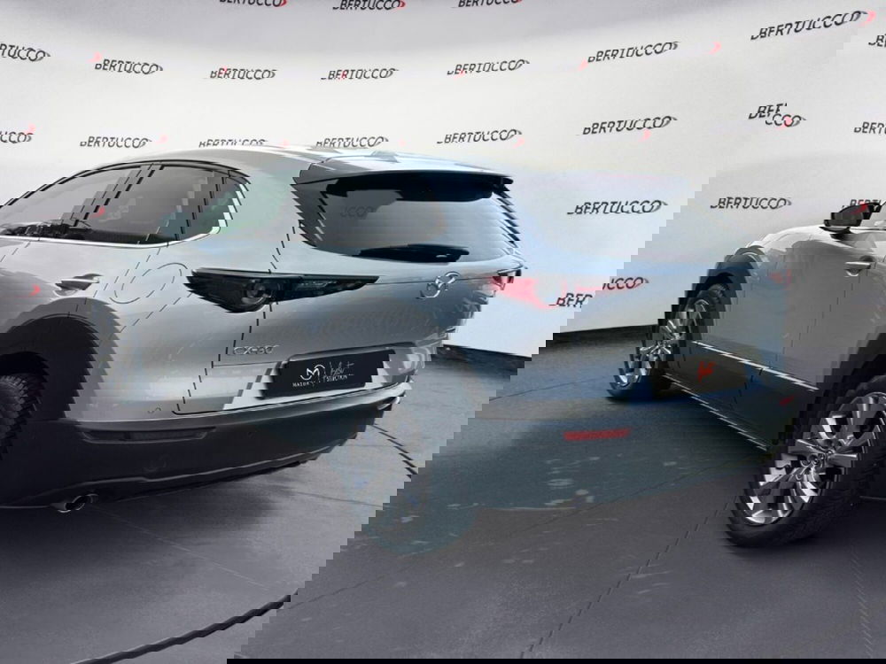 Mazda CX-30 usata a Verona (5)