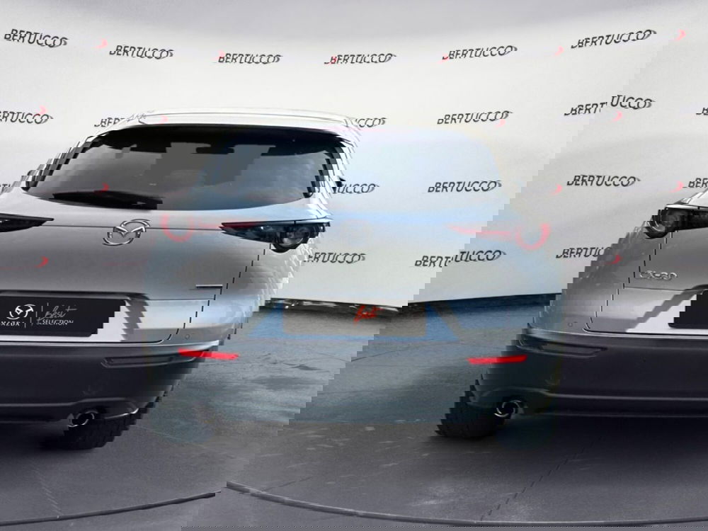 Mazda CX-30 usata a Verona (6)