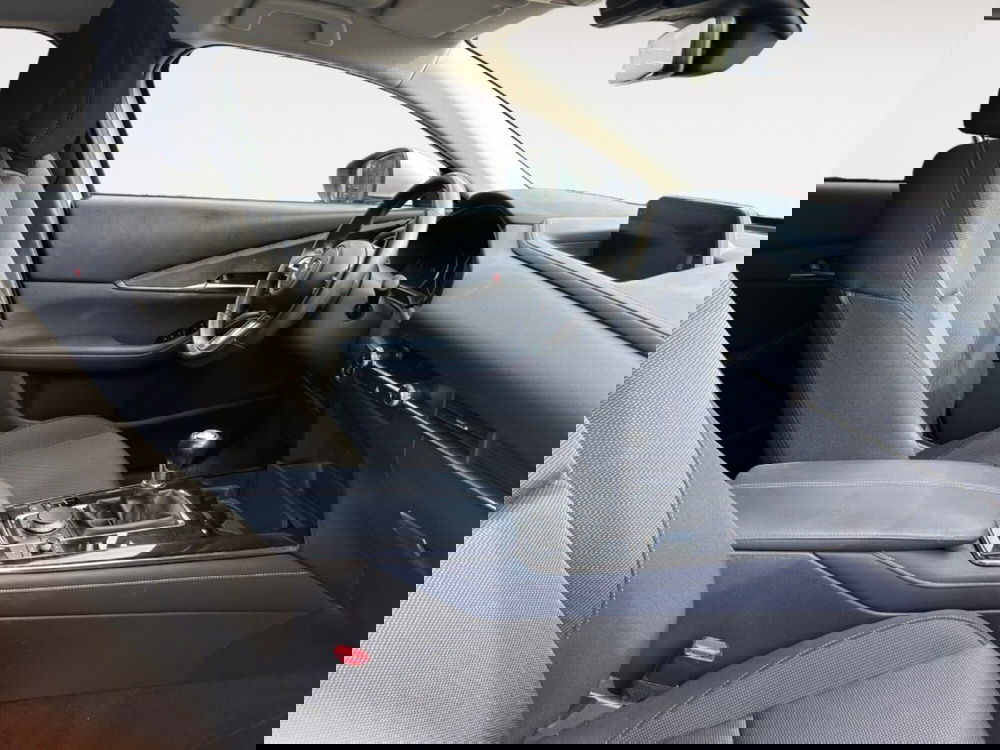 Mazda CX-30 usata a Verona (7)