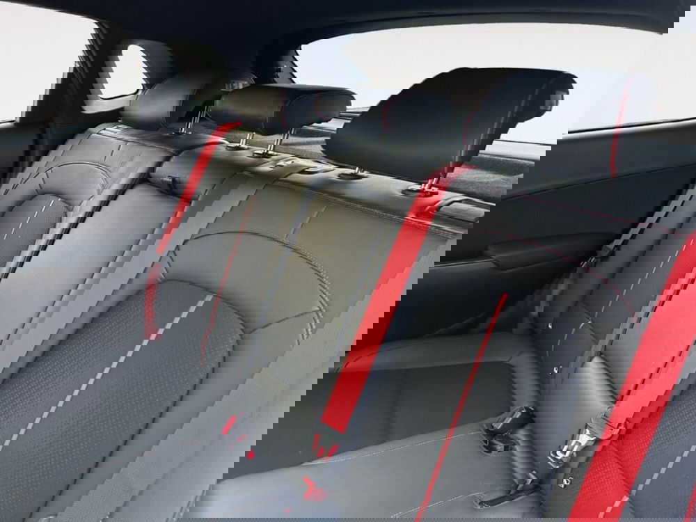 Hyundai Kona usata a Verona (11)