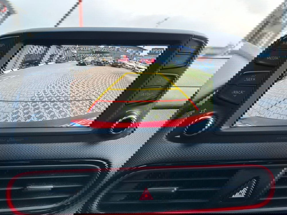 Hyundai Kona usata a Verona (13)