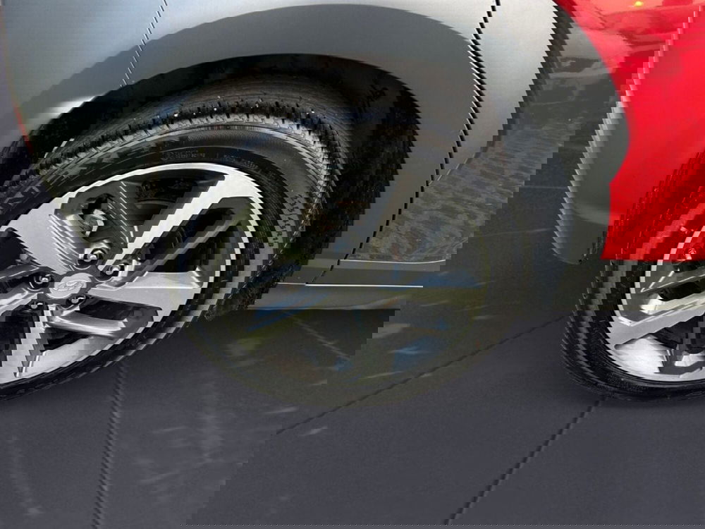 Hyundai Kona usata a Verona (7)