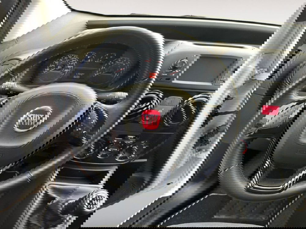 Fiat Qubo usata a Verona (10)