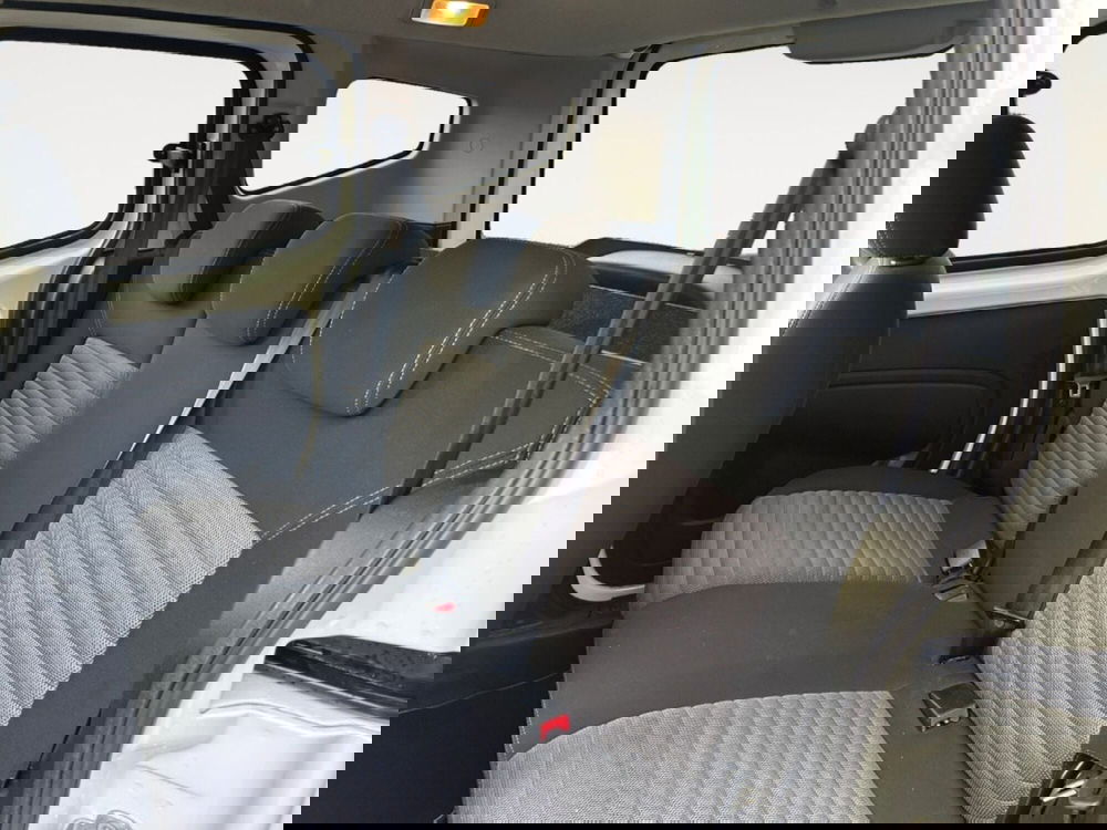 Fiat Qubo usata a Verona (11)