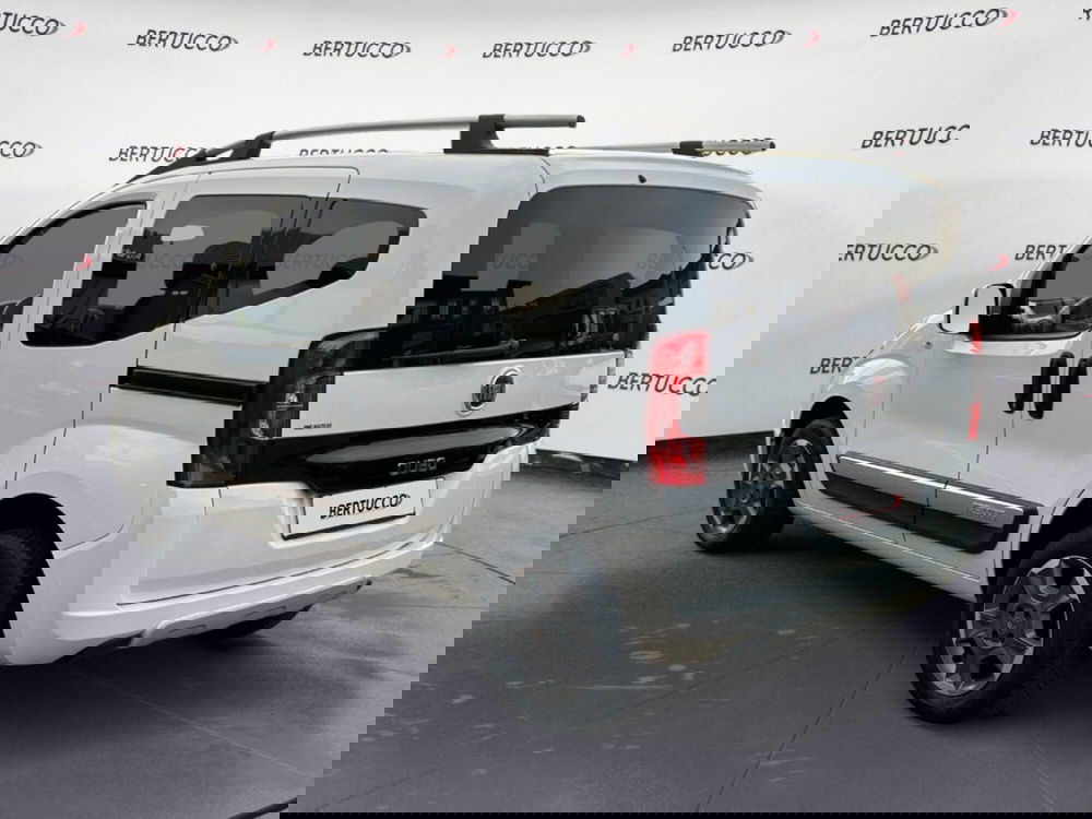 Fiat Qubo usata a Verona (3)