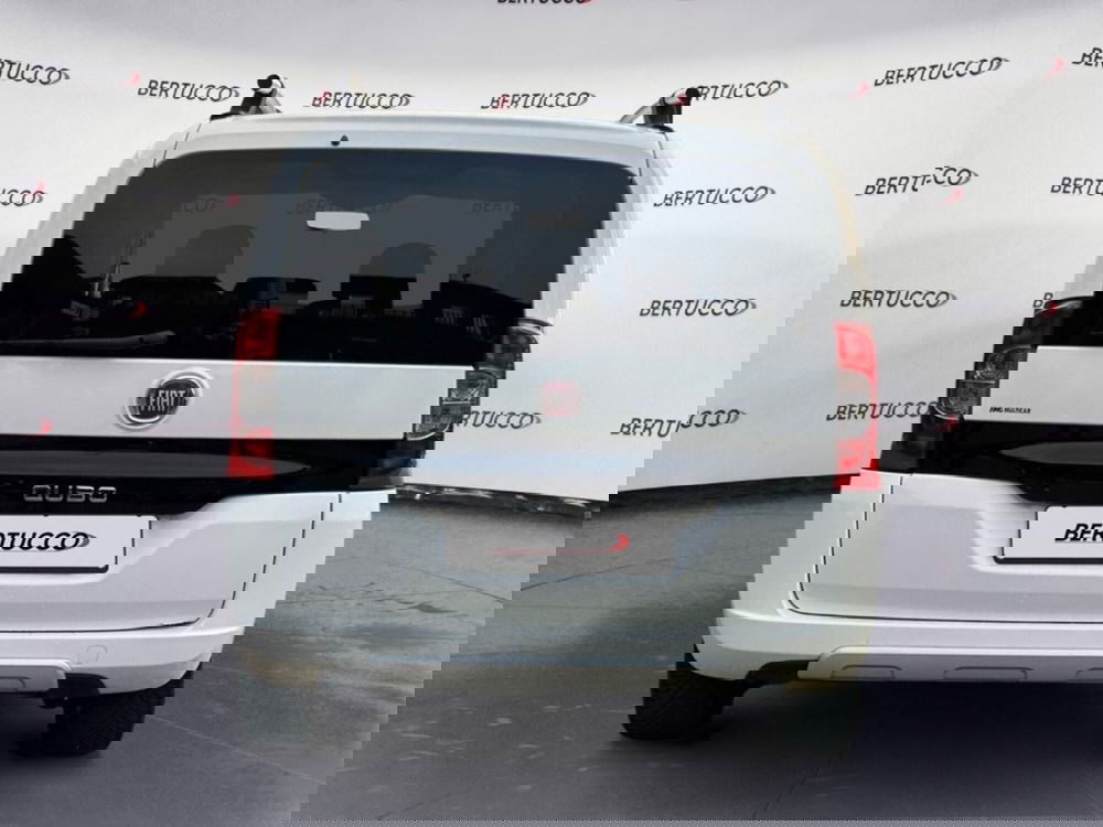 Fiat Qubo usata a Verona (4)