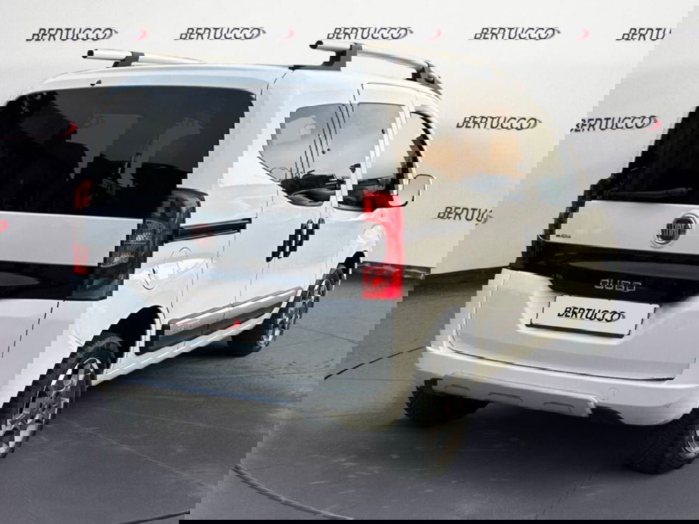 Fiat Qubo usata a Verona (5)