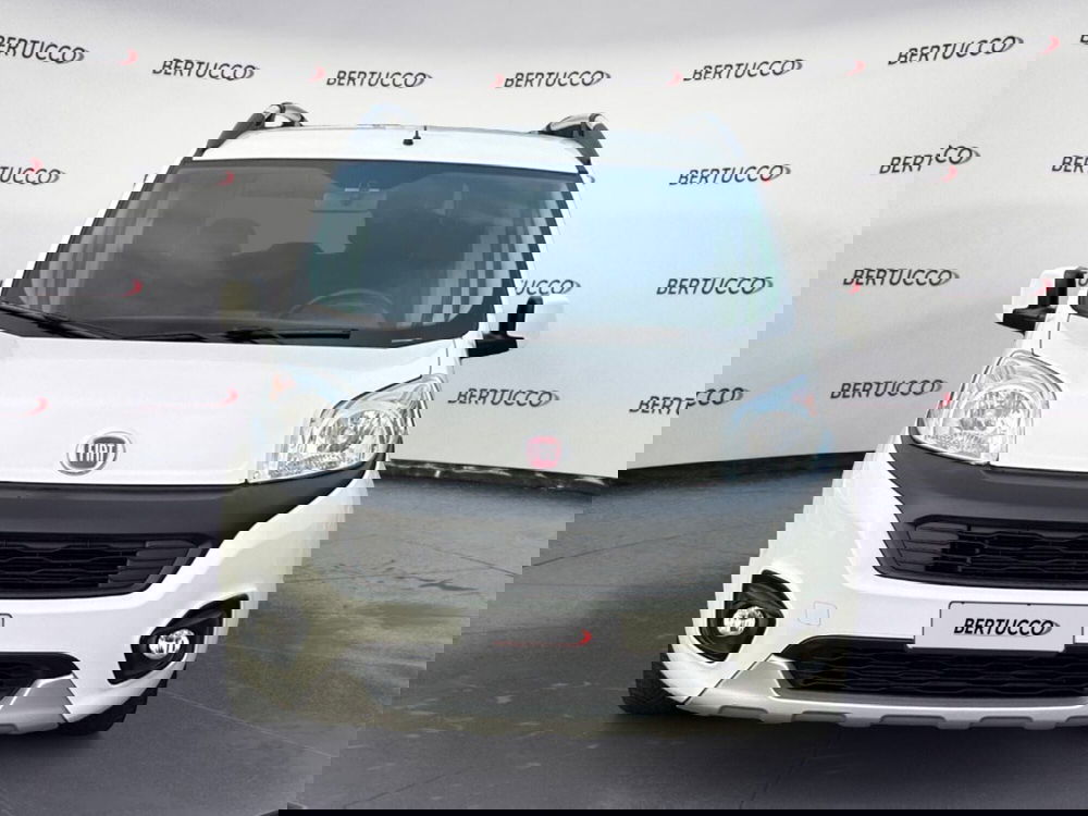 Fiat Qubo usata a Verona (6)