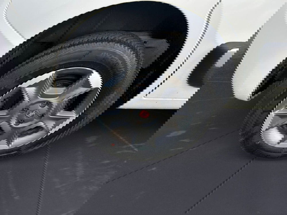 Fiat Qubo usata a Verona (7)
