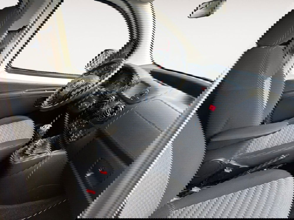 Fiat Qubo usata a Verona (8)