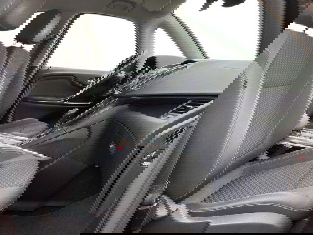 Opel Zafira Tourer usata a Lecco (11)