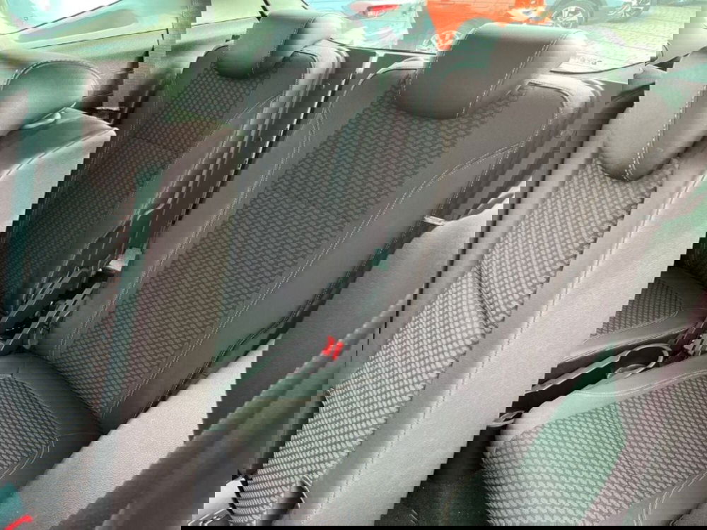 Opel Zafira Tourer usata a Lecco (14)