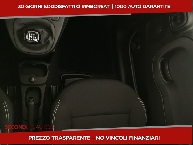 Fiat Pandina nuova a Chieti (12)