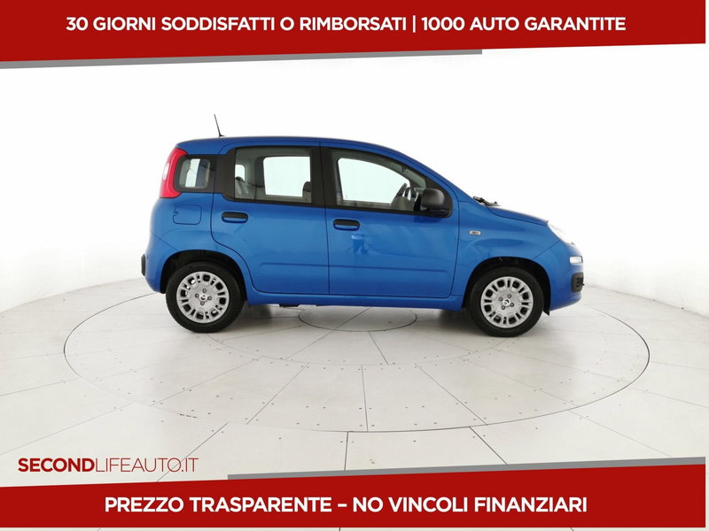 Fiat Pandina nuova a Chieti (4)