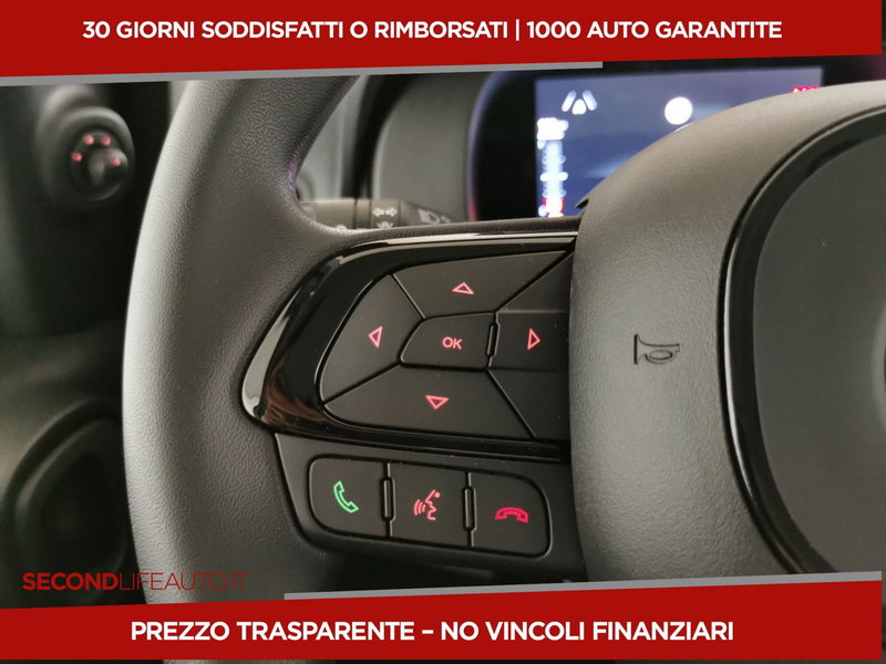 Fiat Pandina nuova a Chieti (10)