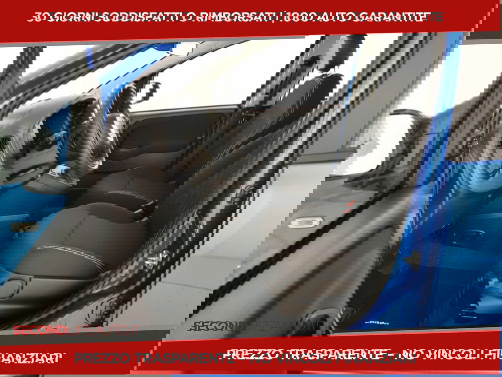 Fiat Pandina nuova a Chieti (5)