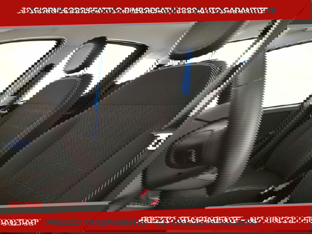 Fiat Pandina nuova a Chieti (18)