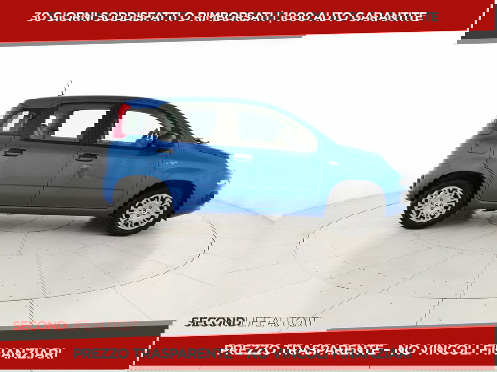 Fiat Pandina nuova a Chieti (4)