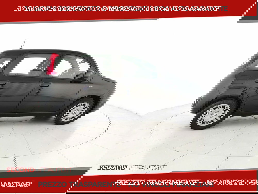 Fiat Pandina nuova a Chieti (4)