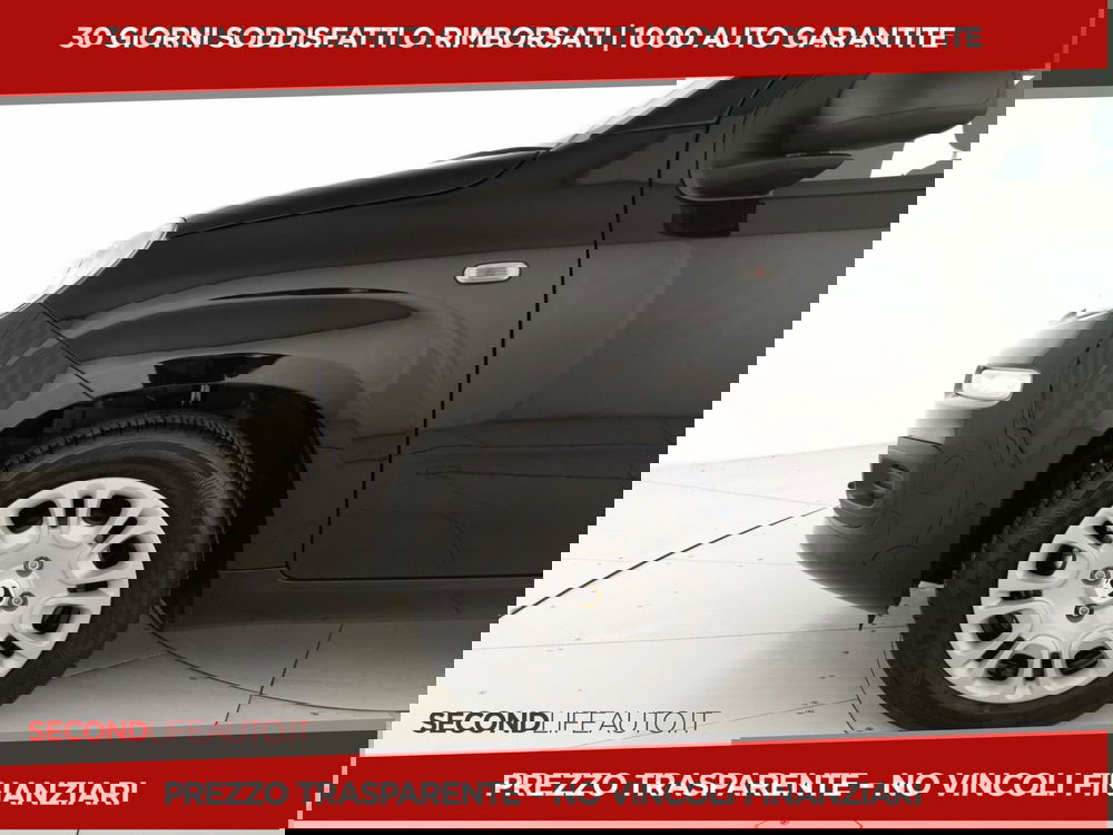 Fiat Pandina nuova a Chieti (20)