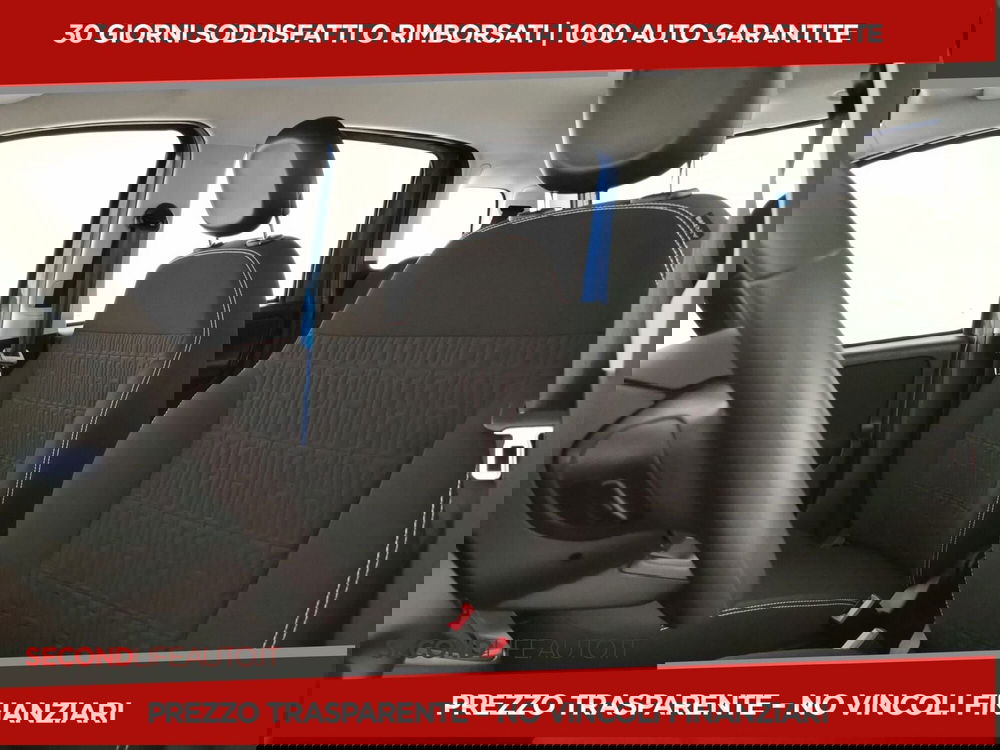 Fiat Pandina nuova a Chieti (18)