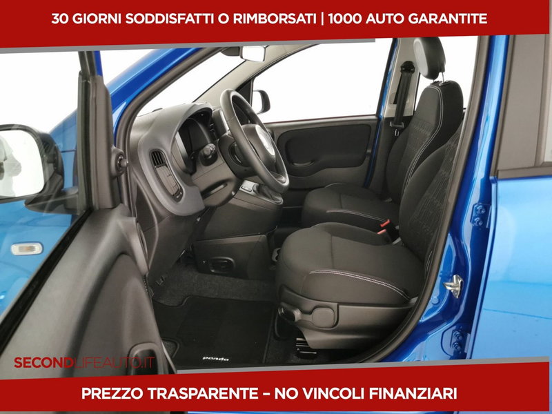 Fiat Pandina nuova a Chieti (5)