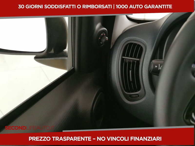 Fiat Pandina nuova a Chieti (12)