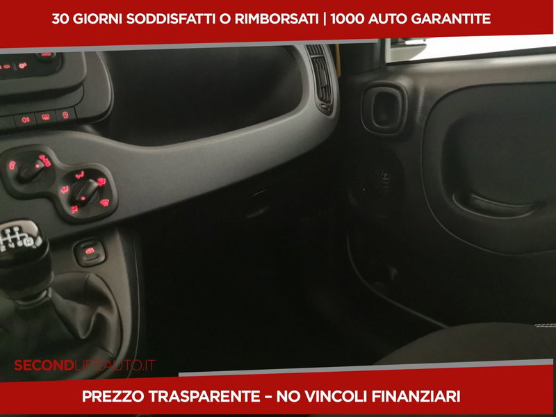 Fiat Pandina nuova a Chieti (16)