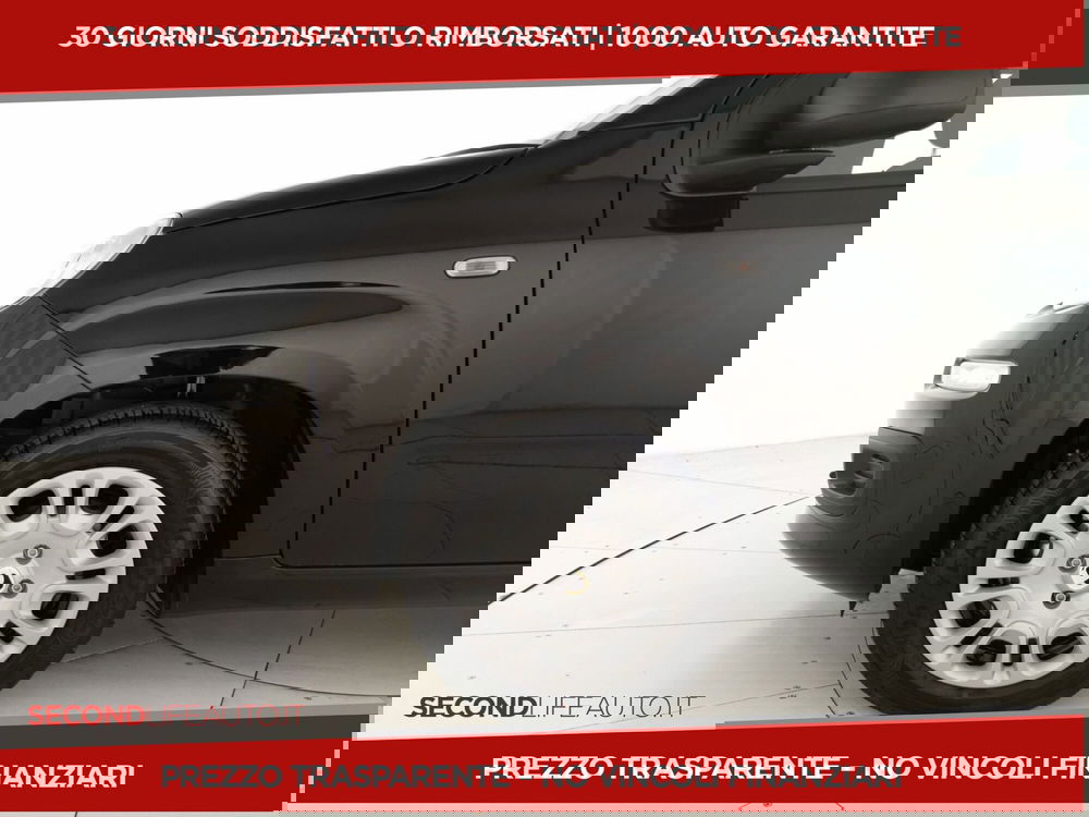 Fiat Pandina nuova a Chieti (20)