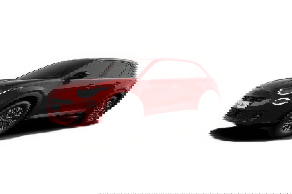 Fiat 600 nuova a Chieti (2)