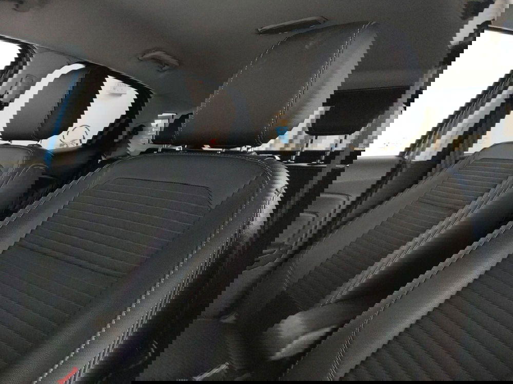 Ford EcoSport usata a Roma (12)