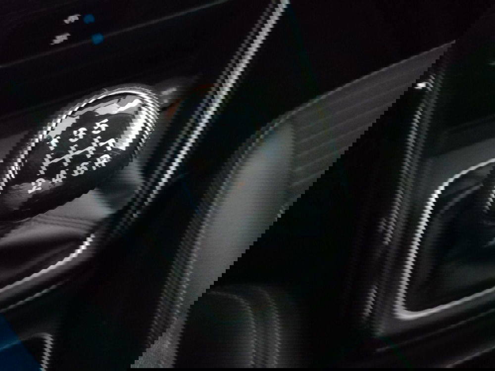 Ford EcoSport usata a Roma (13)