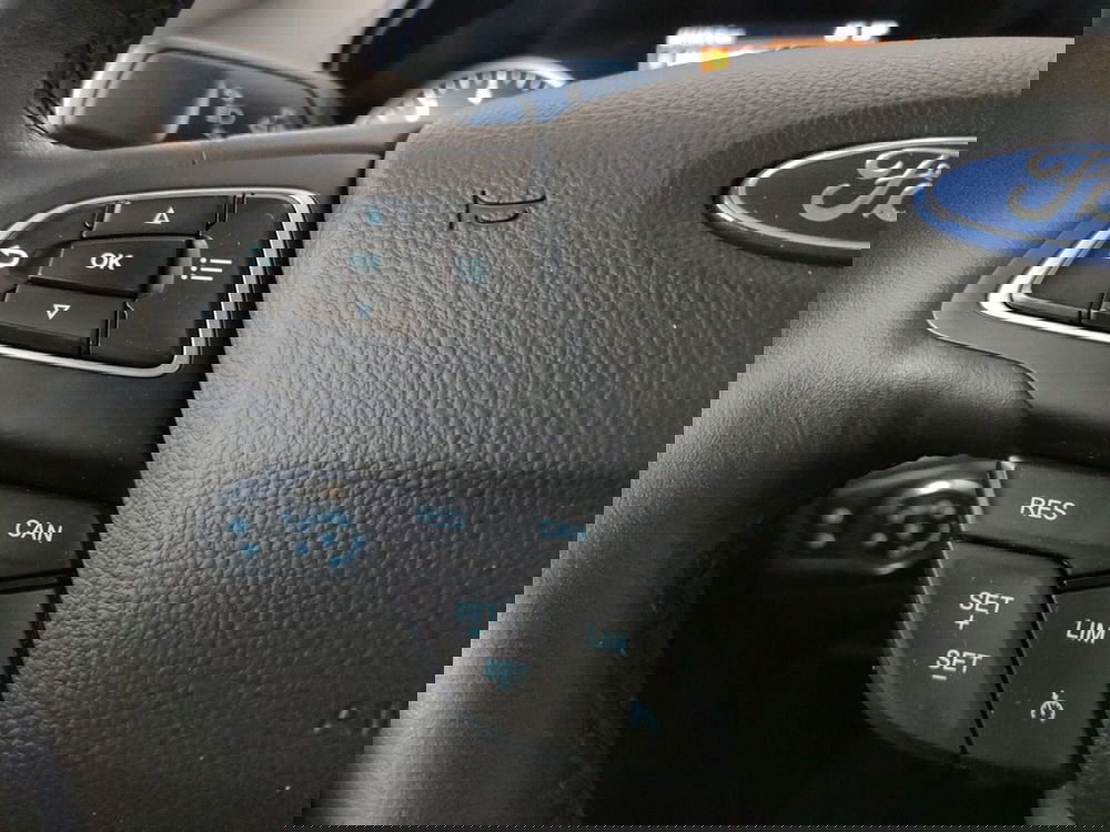 Ford EcoSport usata a Roma (20)