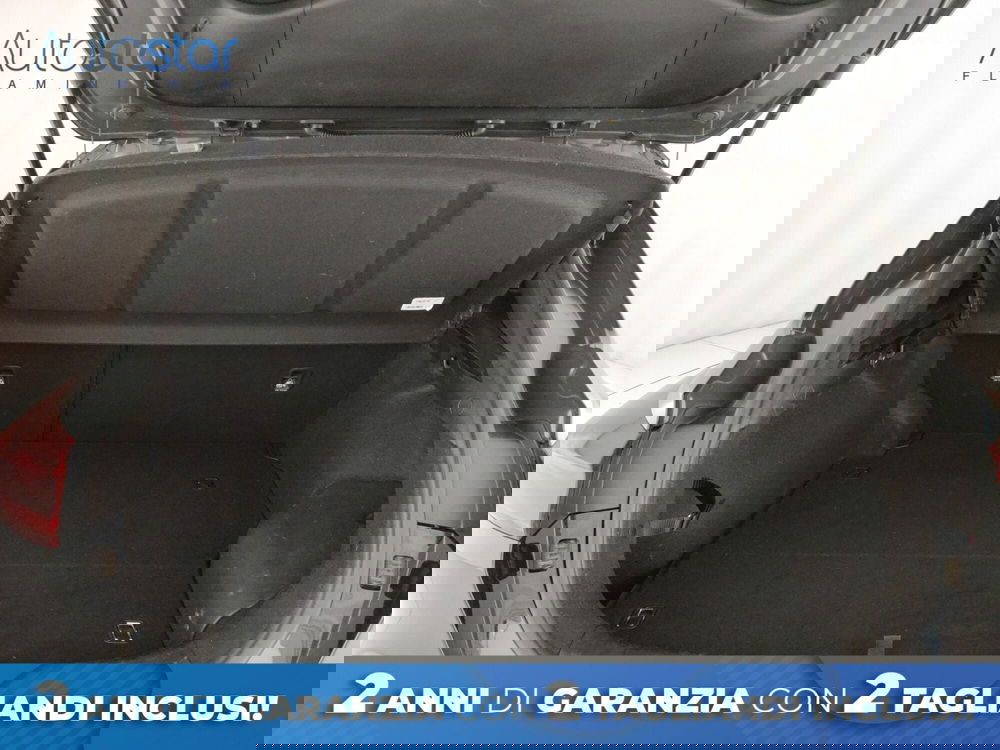 Kia XCeed usata a Roma (9)