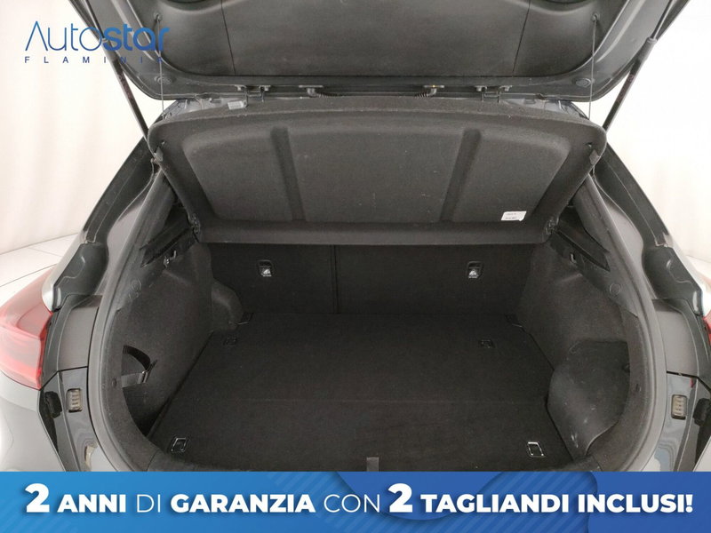 Kia XCeed usata a Roma (9)