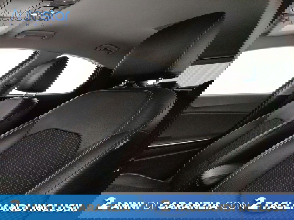 Kia XCeed usata a Roma (11)