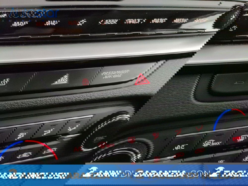 Kia XCeed usata a Roma (18)